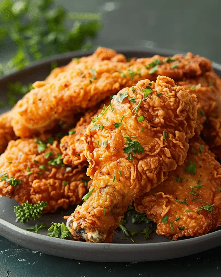 Chicken Tenders