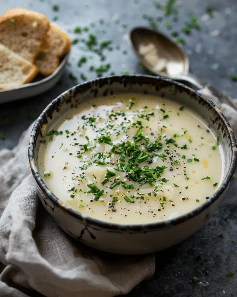 Beurre Blanc Sauce