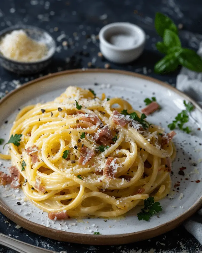 Carbonara