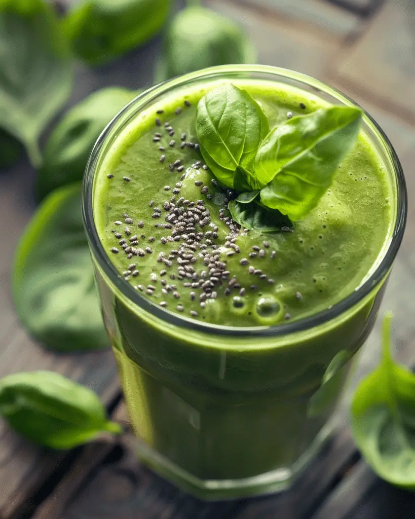 Green Smoothie