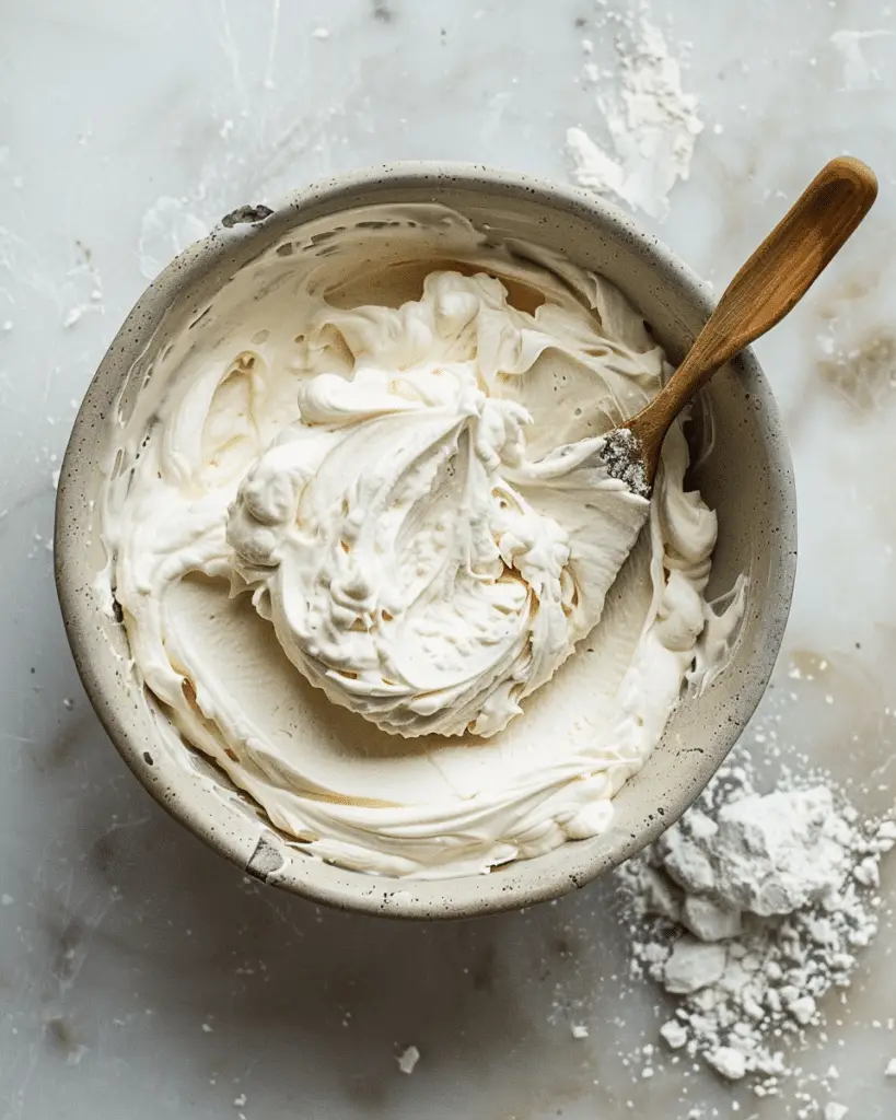 Cashew Cream