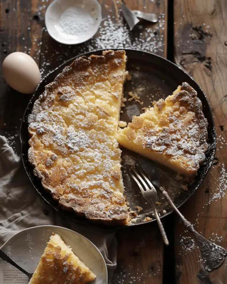 Easy Croffle Recipe (Croissant Waffles)