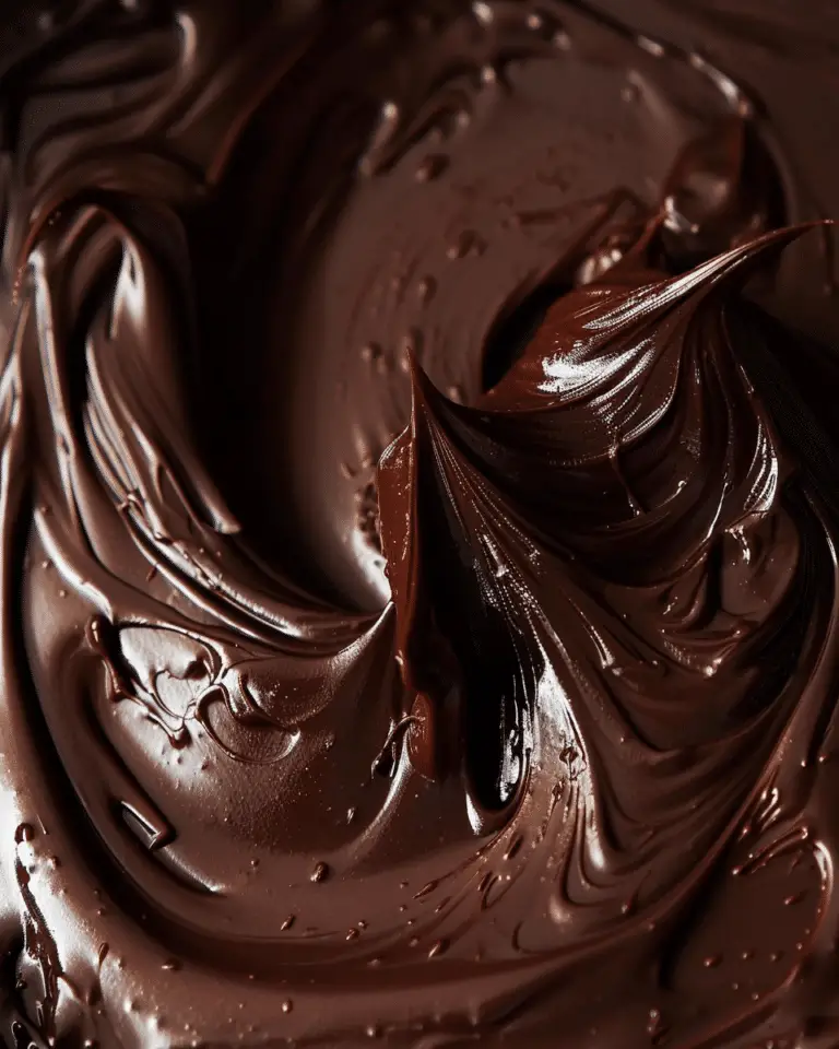 Chocolate Ganache Recipe