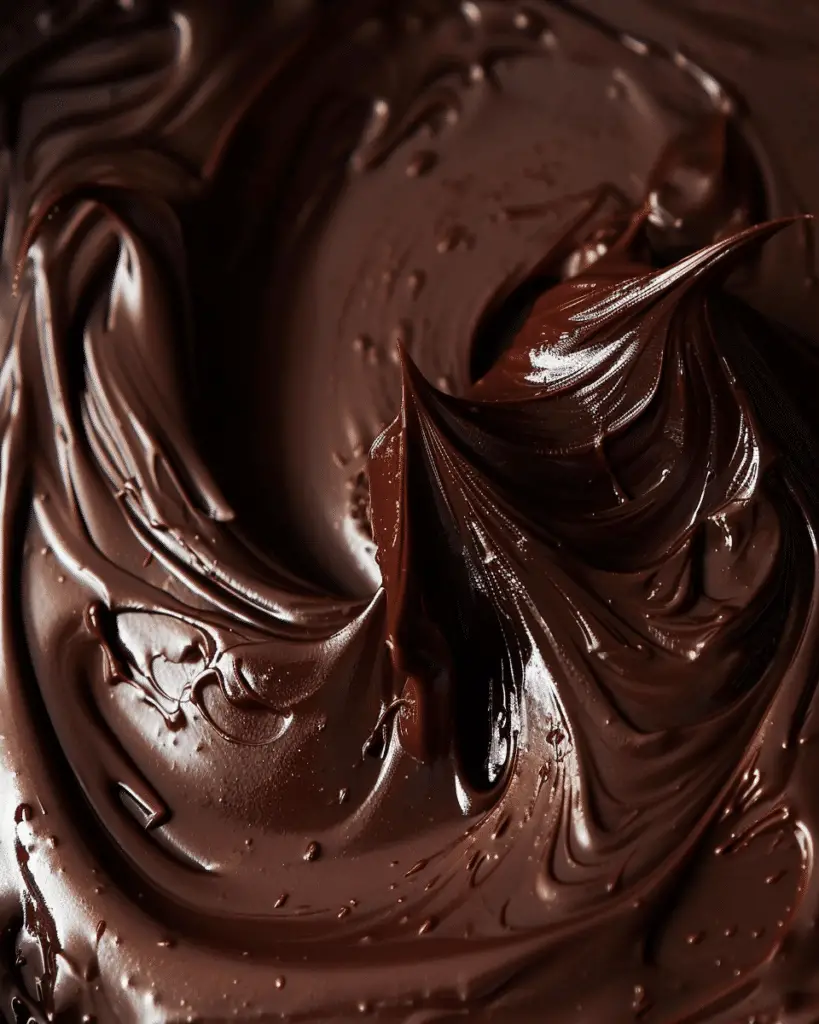 Chocolate Ganache Recipe