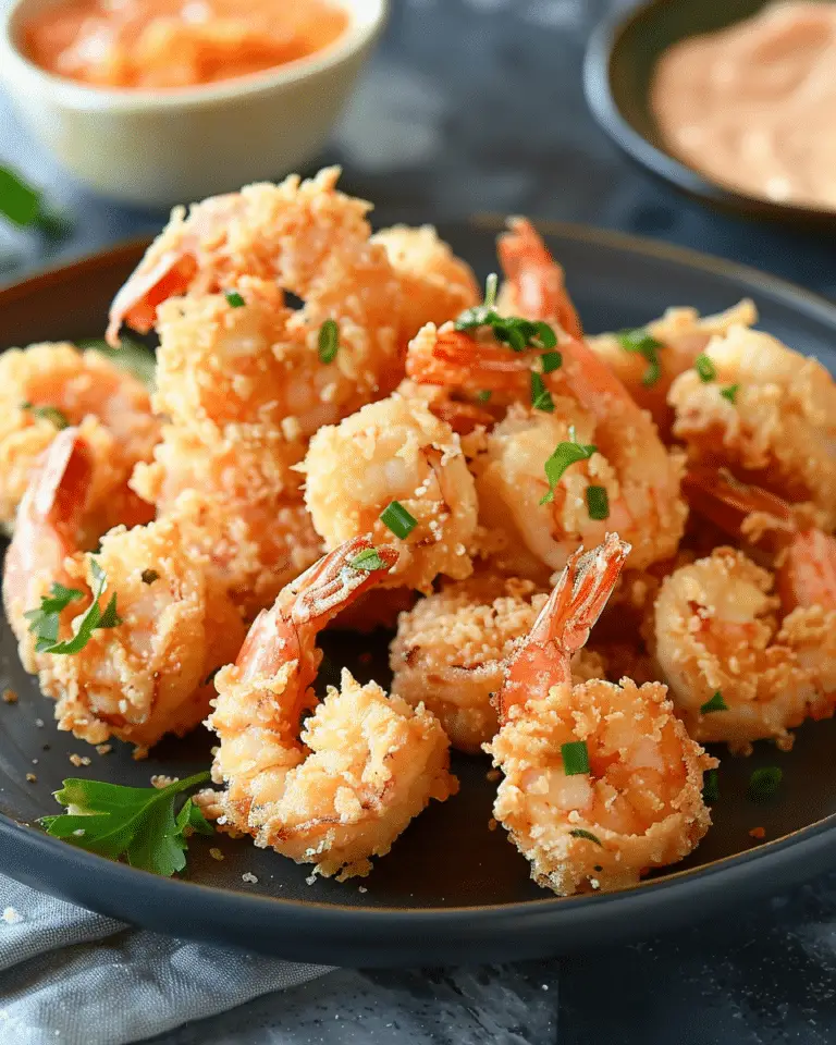 Best  Bang Bang Shrimp