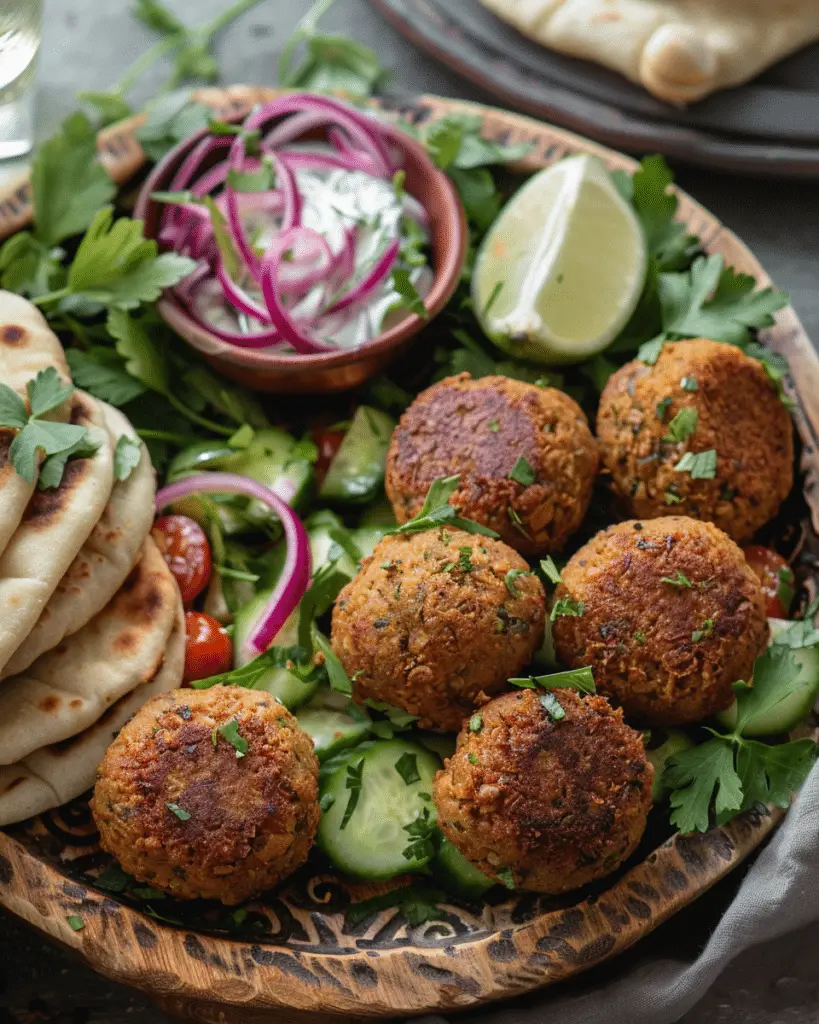 Falafel