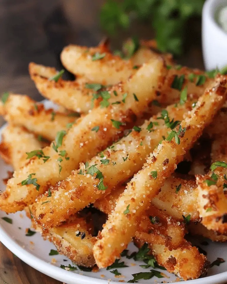 Potato Sticks/Fingers