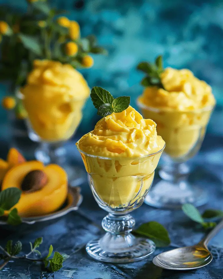 Mango Shrikhand {Aamrakhand}