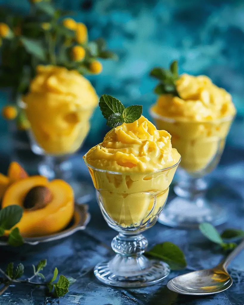 Mango Shrikhand {Aamrakhand}