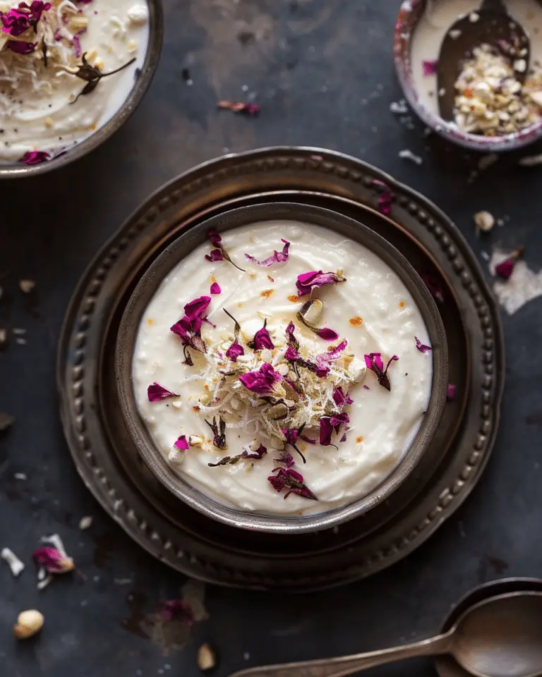Shrikhand